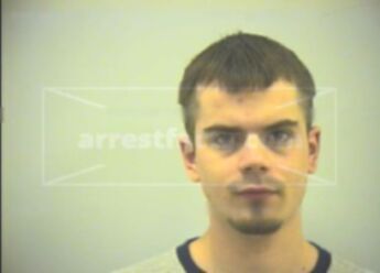 Michael Brian Arnold