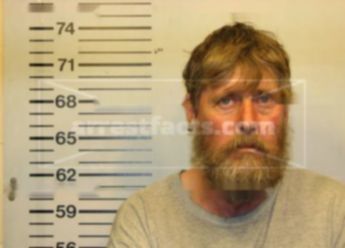 Danny Eugene Drabenstot