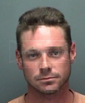 Steven Colin Campbell