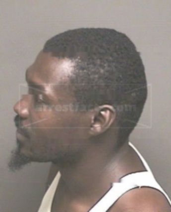 Carlton Lamar Jackson