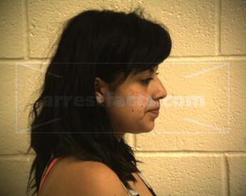 Ashley Marie Delagarza Villanueva