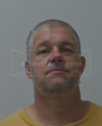 Charles Jason Malone