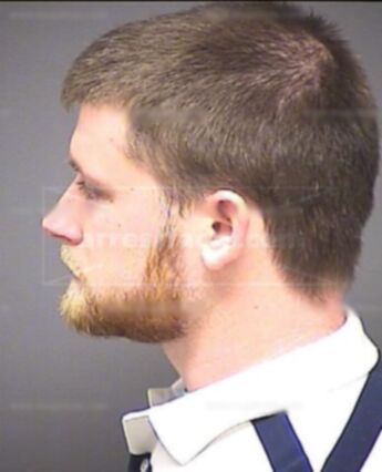 Kaleb Sams Marshall