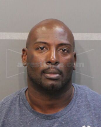 Keith Alexander Bennett