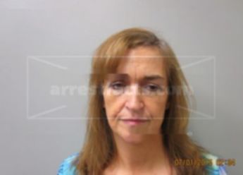 Sonia Paschal Browder