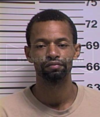 Marcus Tanner Houston