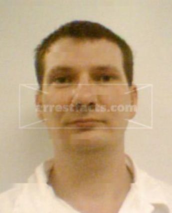 Michael Wayne Reynolds