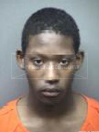 Justin Douglas Young