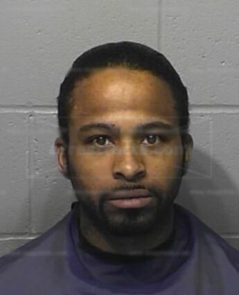 Keith Terrell Dismuke Jr