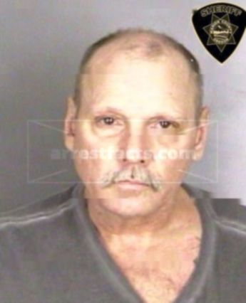 Christopher James Hewitt