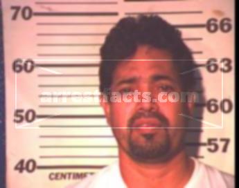 Elvis Munoz Garcia