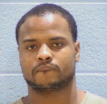 Terrell Tabor