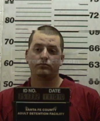 Adrian J Valdez