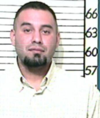 Raymond Angel Aleman