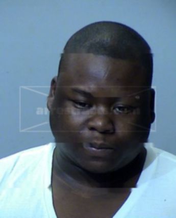 Marvell Lester