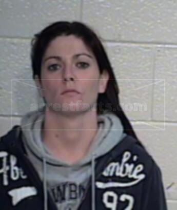 Patricia Arlene Holman