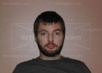 Brian Keith Butcher Jr.