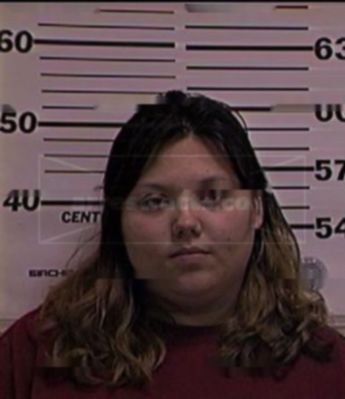 Carrie Darlene Brashear