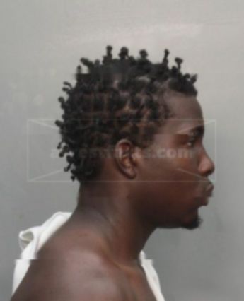 Dexter Jermaine Adside