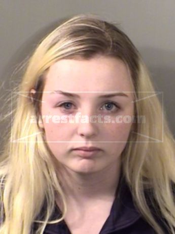 Aliana Alexis Stout