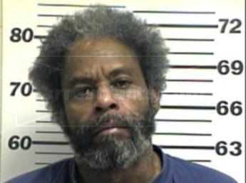Leonard Ray Johnson