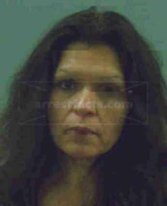 Desiree Bernadette Apodaca