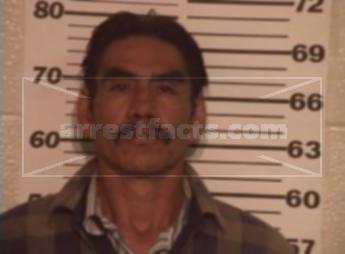 Pablo Rodriguez Blanco