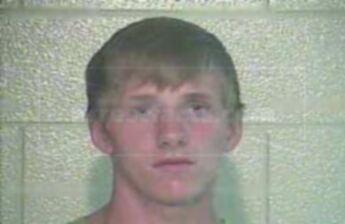Anthony Joe Johnson Ii