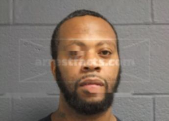 Santel Delano Durham