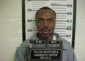 Alonzo L Teague