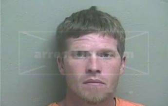 Mitchell Randall Osborn
