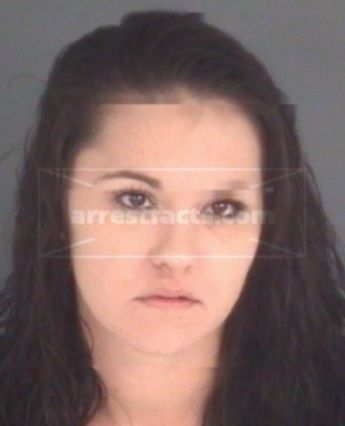 Samantha Rose Proffitt