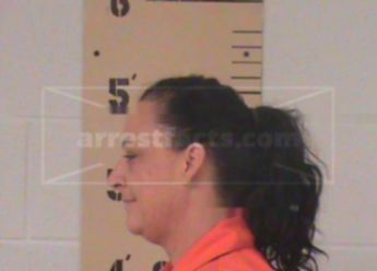 Kelly Marie Simmons