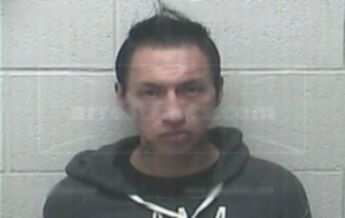 Keenan Thomas Ross