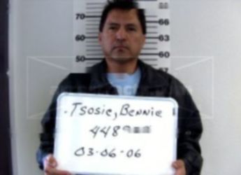 Bennie Tsosie