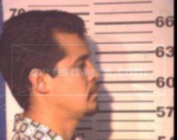 Alfonso Correa Guerra