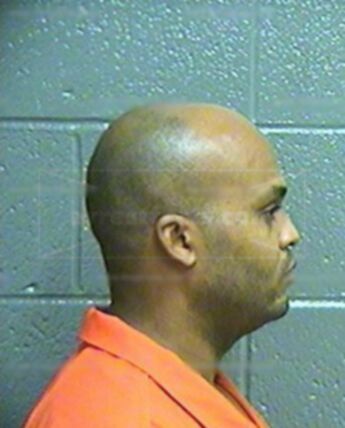 Bryan K Frazier