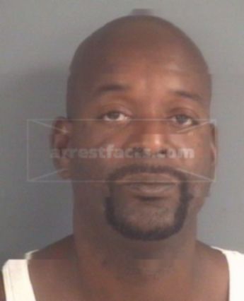 Michael St James Melvin