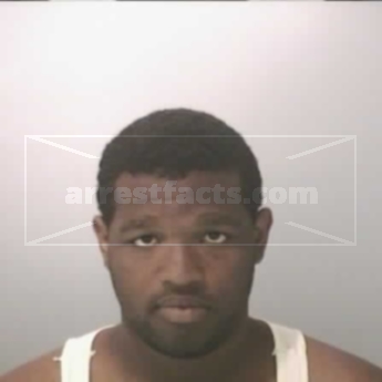 Raymond Lavell Richardson
