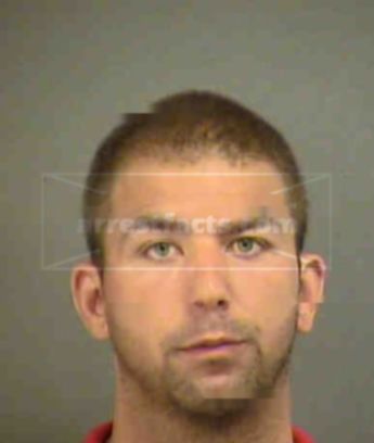 Michael Allen Blackburn
