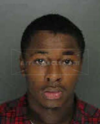Sedrick Raheem Belk