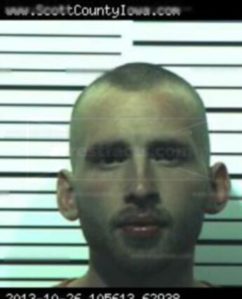 Troy Jeffrey Talbot Sr.