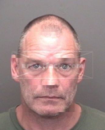 Michael Darren Howell