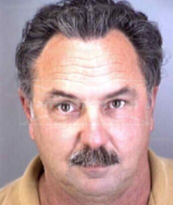 Warren Edwin Mcallister