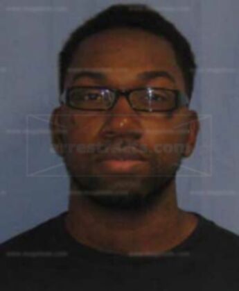 Desmon Antwan Martin