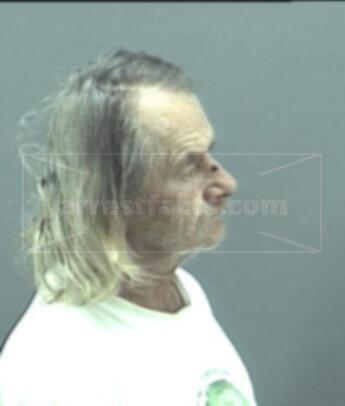 Eddy Leroy Burgess