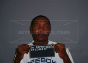 Eddie Harvey Jr.