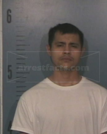 Jose Antonio Salcedo