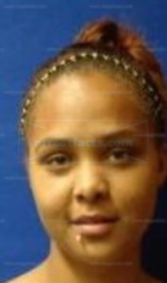 Shania Locklear