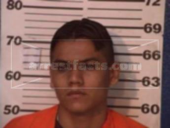 Angel Abdiel Padilla Juarez